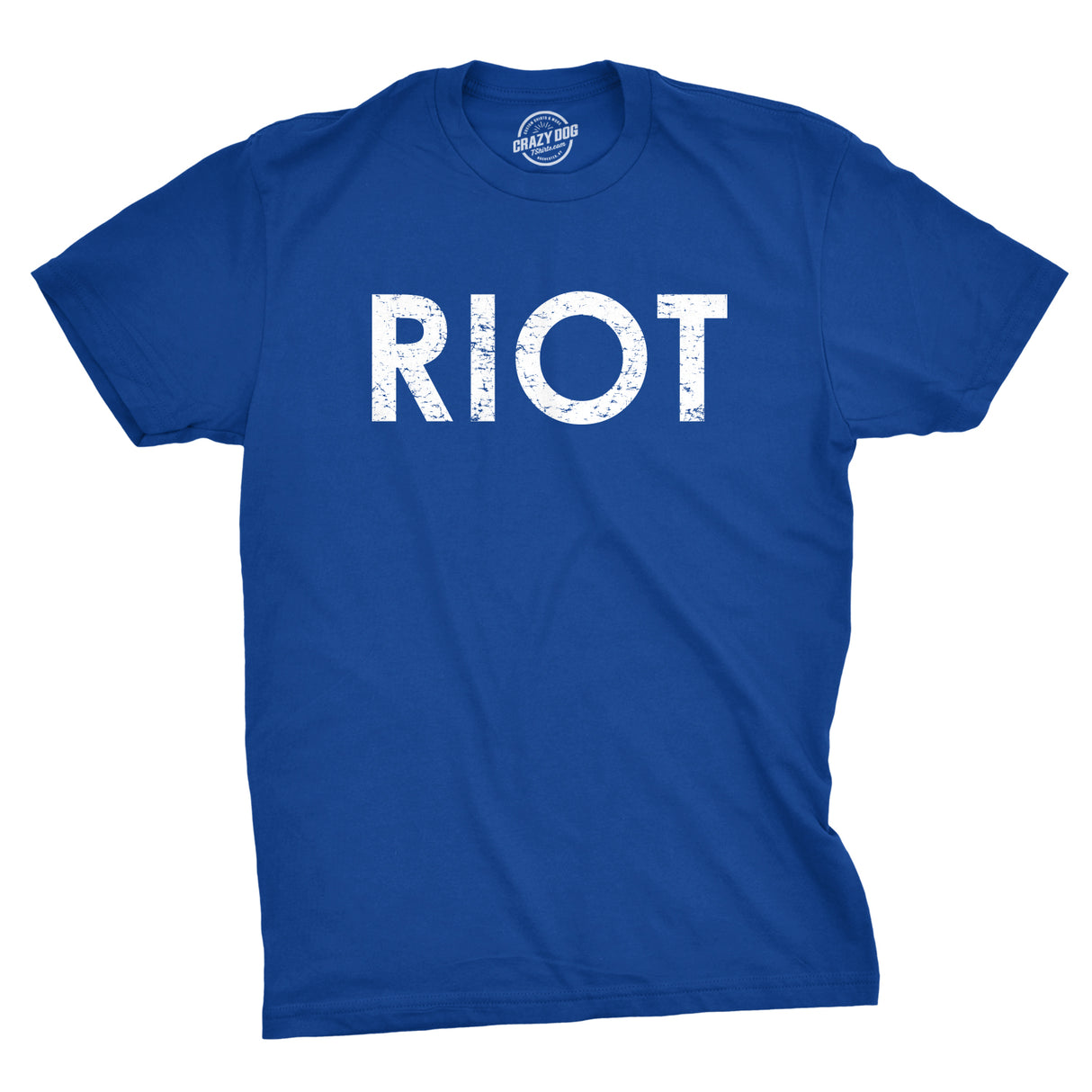 RIOT Men's Tshirt