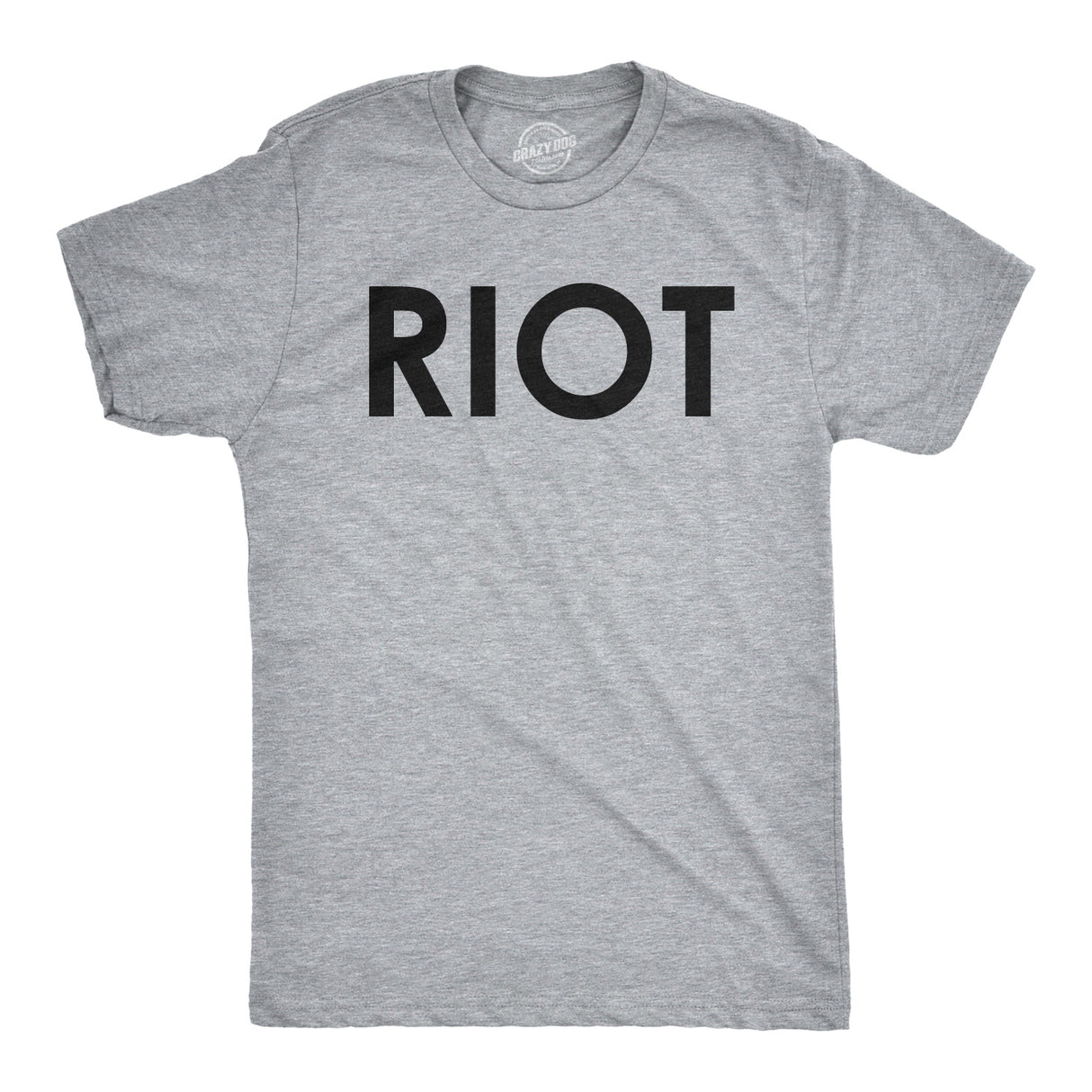 RIOT Men's Tshirt