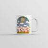 Rise And Shine Bitches Mug Funny Sarcastic Breakfast Graphic Coffee Cup-11oz