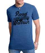 Road Warrior Men's Tshirt