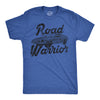 Road Warrior Men's Tshirt