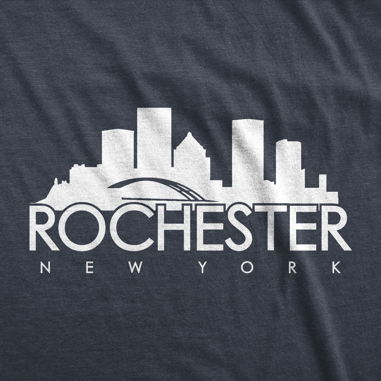 Rochester, New York Men's Tshirt