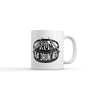 Save A Drum Bang A Drummer Mug Funny Sarcastic Music Graphic Novelty Coffee Cup-11oz