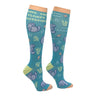 Cute and Funny Compression Socks For Women And Men Sarcastic Unisex Socks with Funny Sayings