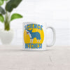 Science Bitches Mug Funny Sarcastic Graphic Novelty Coffee Cup-11oz