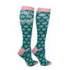 Funny Compression Socks for Women and Men Cute Compression Socks For Women