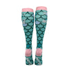 Funny Compression Socks for Women and Men Cute Compression Socks For Women