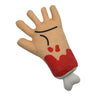 Funny Cat Toys - Catnip Filled Kickers for Kittens - Fun Stimulating Toy for Cats