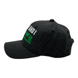 Im Sexy and I Mow It Hat Funny Sarcastic Fathers Day Graphic Novelty Cap