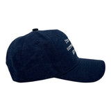 Im Silently Correcting Your Grammar Hat Funny Sarcastic Graphic Novelty Cap