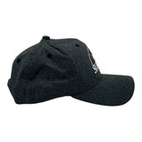 Sleighin Hat Funny Sarcastic Santa Claus Christmas Graphic Novelty Cap