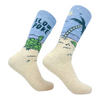 Funny Mens Socks Hilarious Guy Socks with Crazy Sarcastic Designs