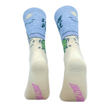 Funny Mens Socks Hilarious Guy Socks with Crazy Sarcastic Designs