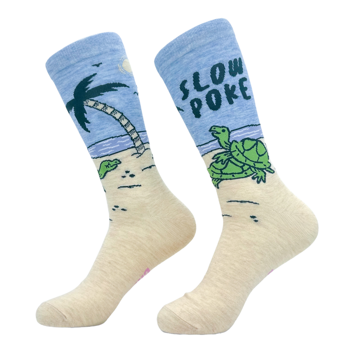 Funny Mens Socks Hilarious Guy Socks with Crazy Sarcastic Designs