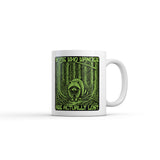 Some Who Wander Are Actually Lost Mug Funny Sarcastic Nature Graphic Novelty Coffee Cup-11oz