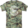 Squirrel Hunter Men's Tshirt