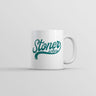 Stoner Mug Funny 420 Graphic Novelty Coffee Cup-11oz