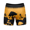 Mens Stop Staring At My Dinosaur Boxers Funny Sarcastic Sexual Joke Novelty Underwear For Guys