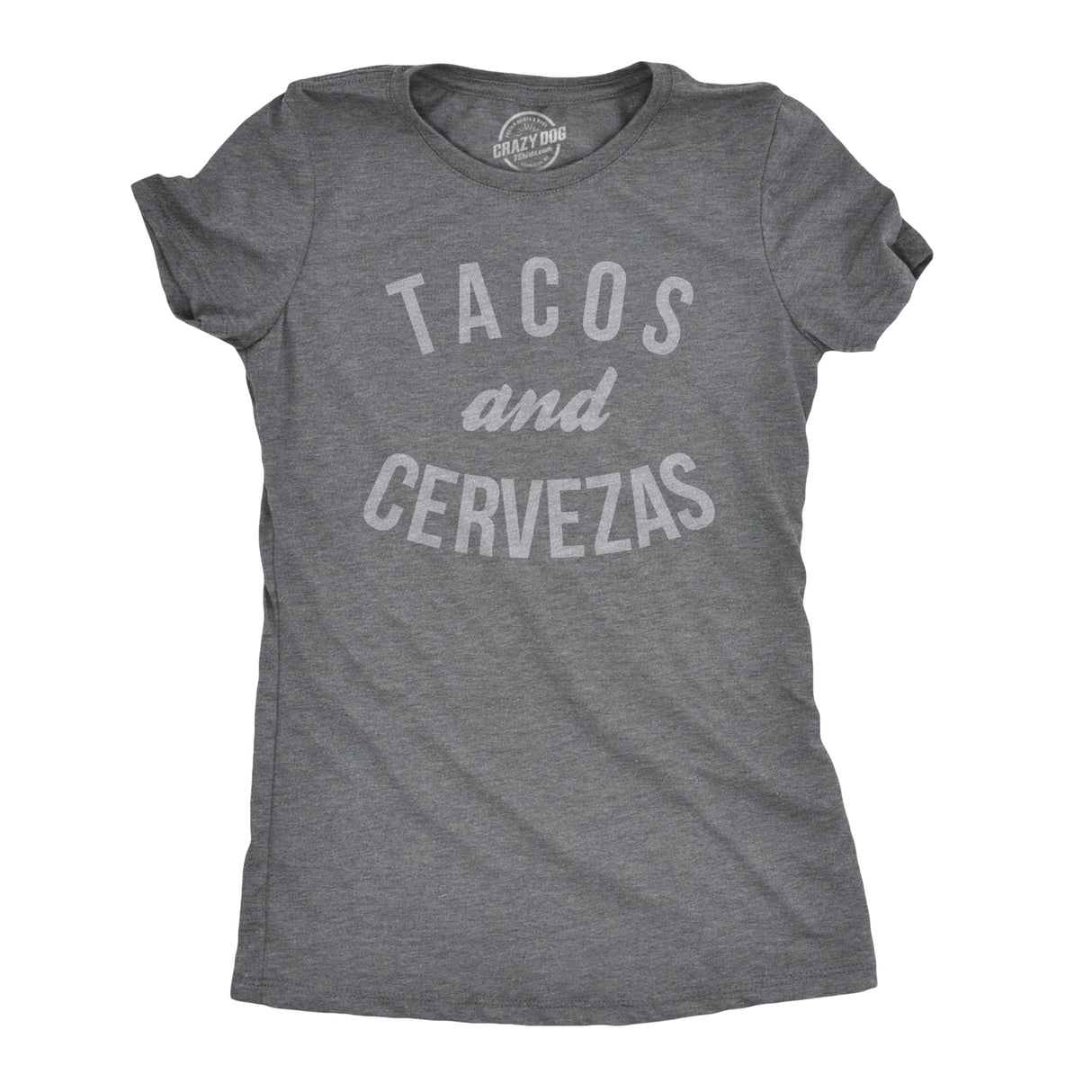 Womens Tale Of A Tuesday Taco Tshirt Funny Taco Tuesday Tarot Card Graphic Tee