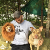 Best Husband Ever Men's Tshirt