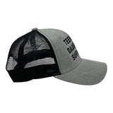 Teenage Daughter Survivor Hat Funny Sarcastic Parenting Graphic Novelty Cap