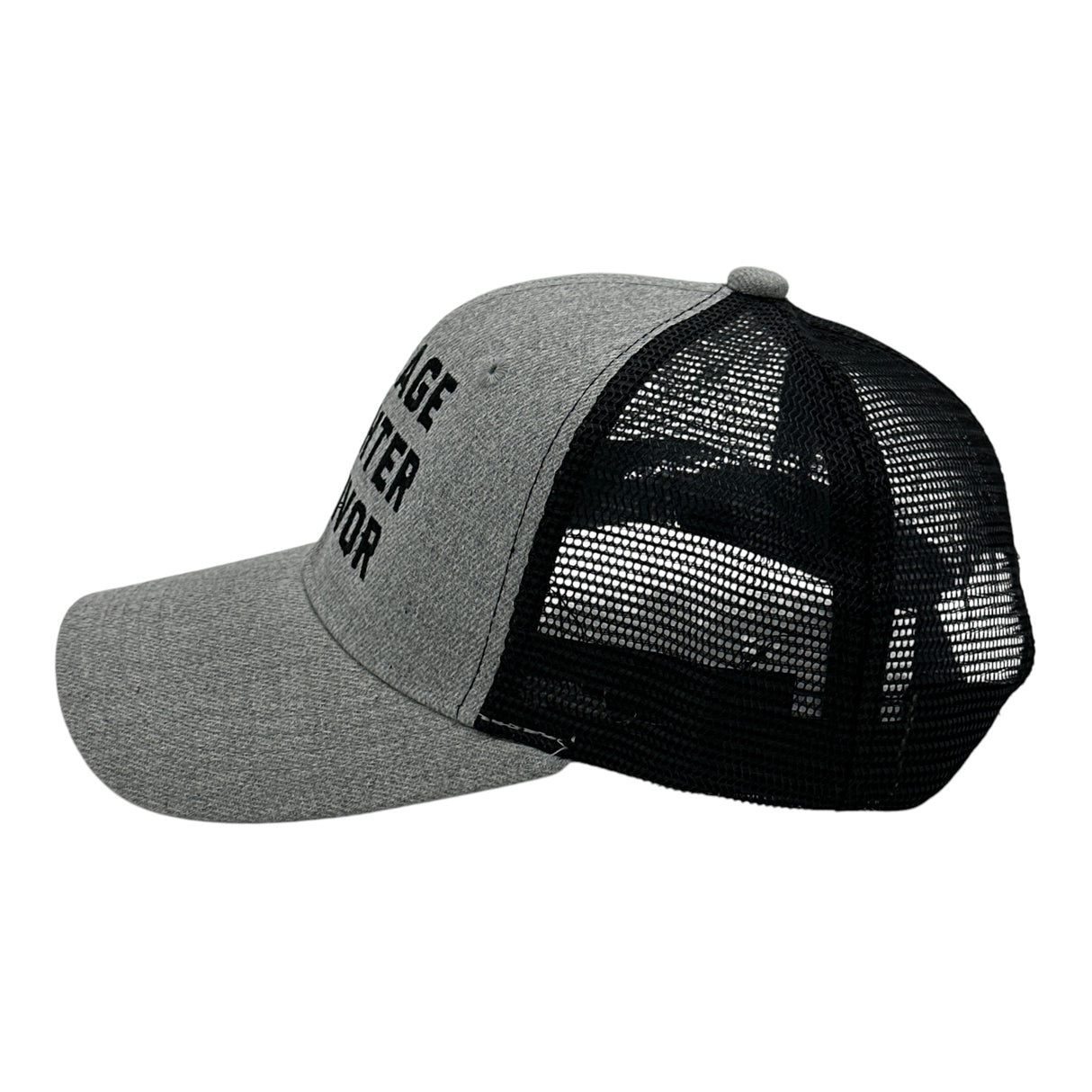 Teenage Daughter Survivor Hat Funny Sarcastic Parenting Graphic Novelty Cap