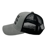 Teenage Daughter Survivor Hat Funny Sarcastic Parenting Graphic Novelty Cap