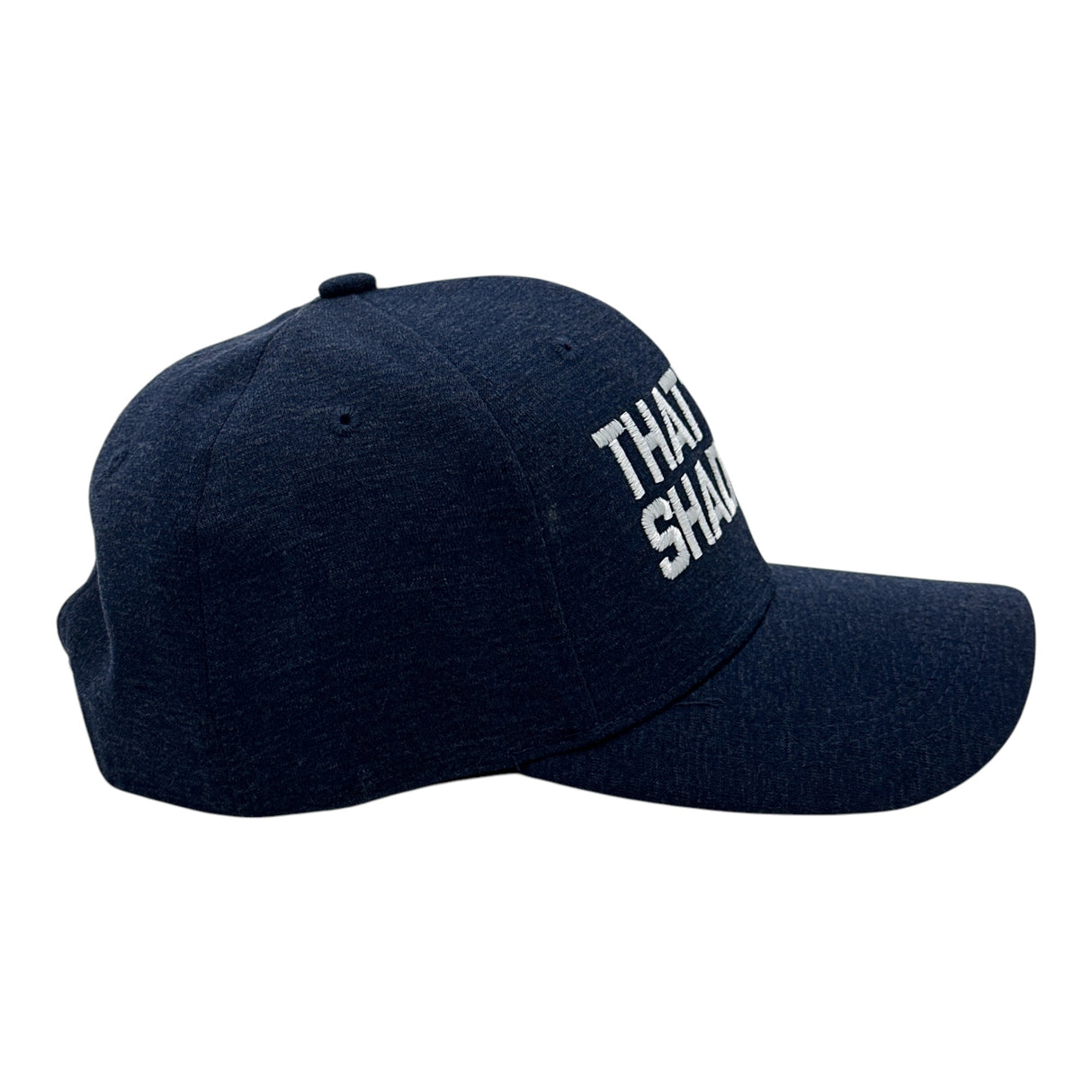 Thats Shady Hat Funny Sarcastic Beach Vacation Graphic Novelty Cap