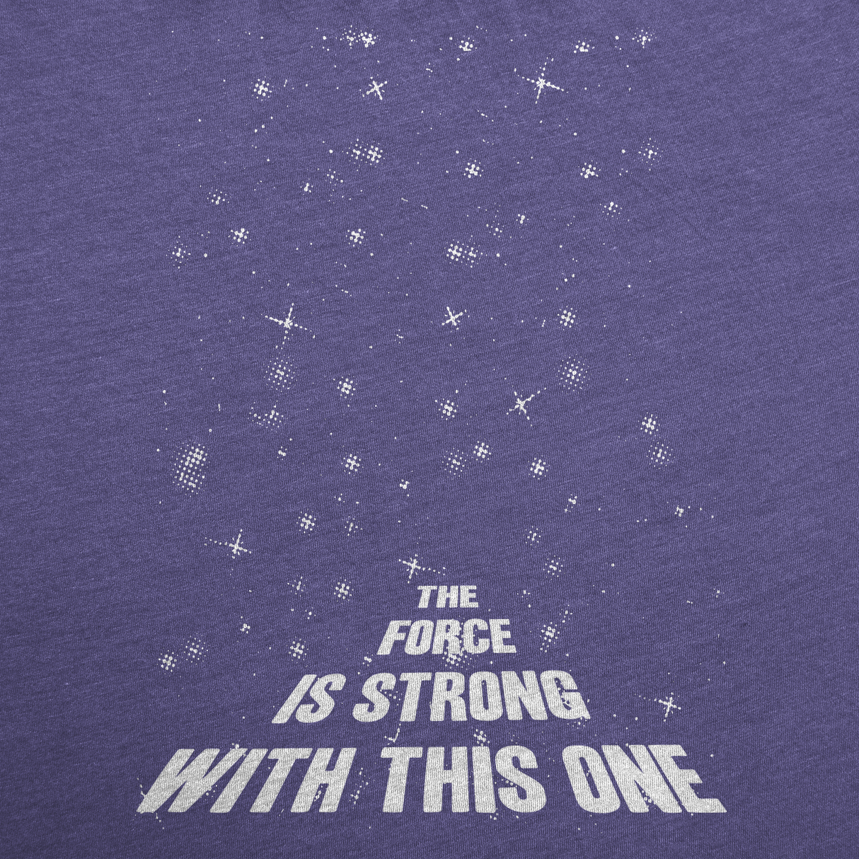 Maternity Force Is Strong Funny Pregnancy T Shirt Graphic For Expecting Mothers
