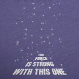 Maternity Force Is Strong Funny Pregnancy T Shirt Graphic For Expecting Mothers