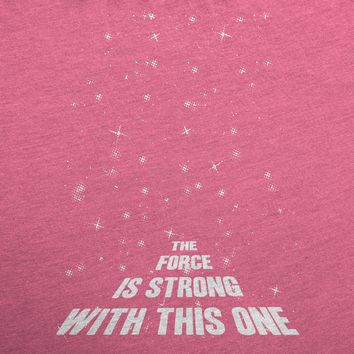 Maternity Force Is Strong Funny Pregnancy T Shirt Graphic For Expecting Mothers