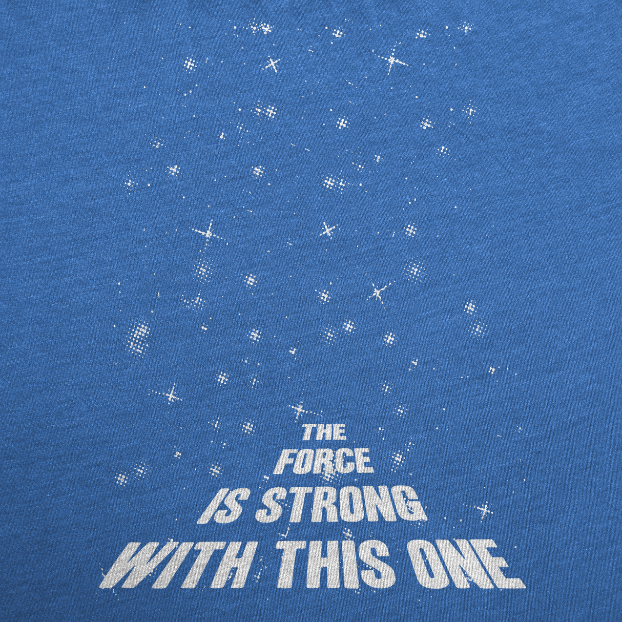 Maternity Force Is Strong Funny Pregnancy T Shirt Graphic For Expecting Mothers