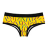 Womens I Don't Have The Time Or The Crayons To Explain This Panties Sarcastic Novelty Underwear For Ladies