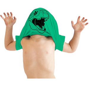 Toddler (2T - 5/6T)