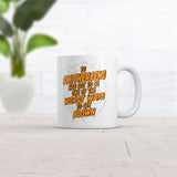 To Smithereens Has Got To Be One Of The Worst Ways To Be Blown Mug Funny Coffee Cup-11oz