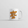 To Smithereens Has Got To Be One Of The Worst Ways To Be Blown Mug Funny Coffee Cup-11oz