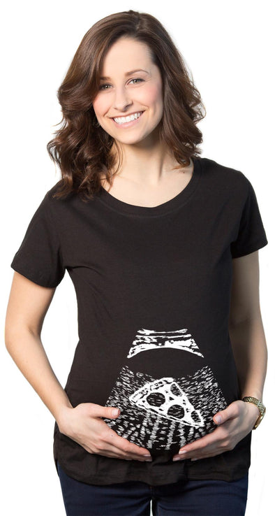 mrsmitful Pregnancy T Shirts - Maternity T Shirts - Pregnancy Shirts - Funny Maternity Shirts Long Sleeve T-Shirt
