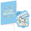 Funny Birthday Cards Hilarious  Cards for Happy Birthday Party With Envelopes