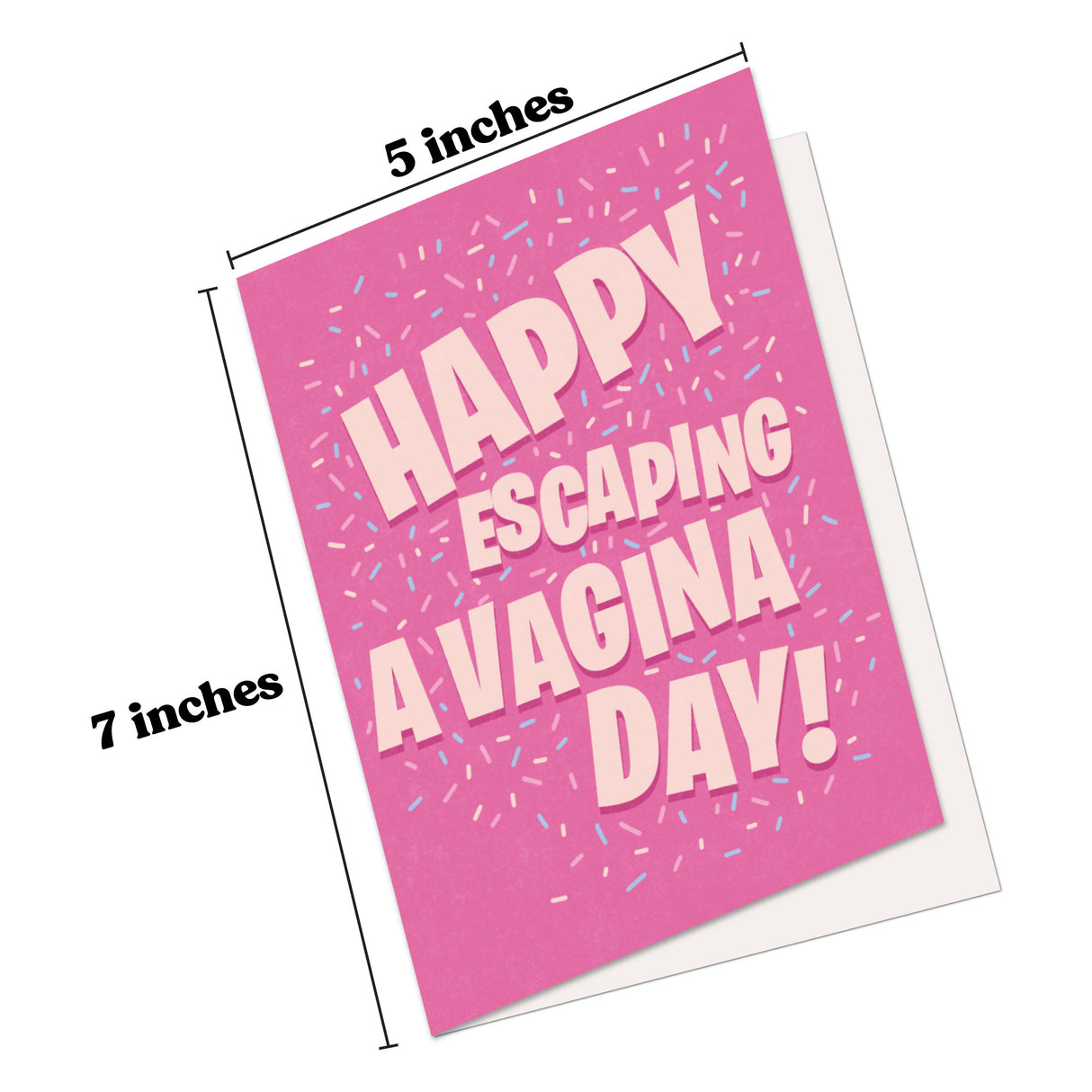 Funny Birthday Cards Hilarious  Cards for Happy Birthday Party With Envelopes