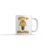Watts Up Moth A Fucka Mug Funny Sarcastic Graphic Novelty Coffee Cup-11oz
