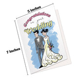 Funny Congratulations Card Hilarious Assorted Cards For Saying Congrats With Envelopes