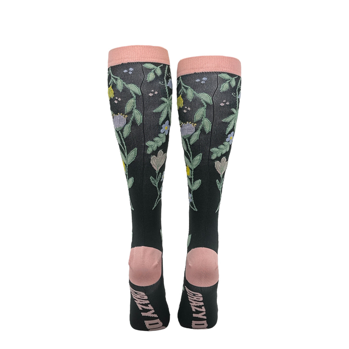 Cute and Funny Compression Socks For Women And Men Sarcastic Unisex Socks with Funny Sayings