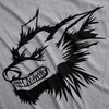 Youth Ask Me Why I Like Full Moons Awesome Werewolf T shirt Costume for Kids