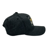 I Like Whiskey and Maybe 3 People Hat Funny Sarcastic Drinking Graphic Novelty Cap