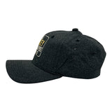 I Like Whiskey and Maybe 3 People Hat Funny Sarcastic Drinking Graphic Novelty Cap