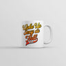 Woke Up Sexy As Hell Again Mug Funny Sarcastic Novelty Coffee Cup-11oz