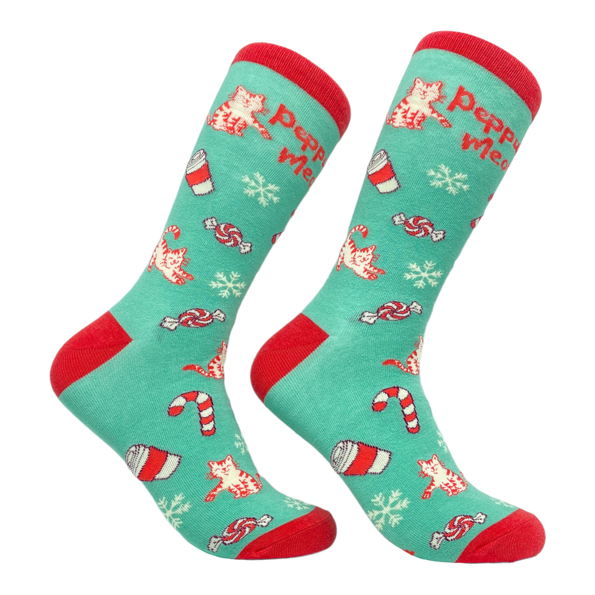 Men's You Can Do It Coffee Socks Funny Cafe Lover Cup Of Joe Graphic Novelty Footwear