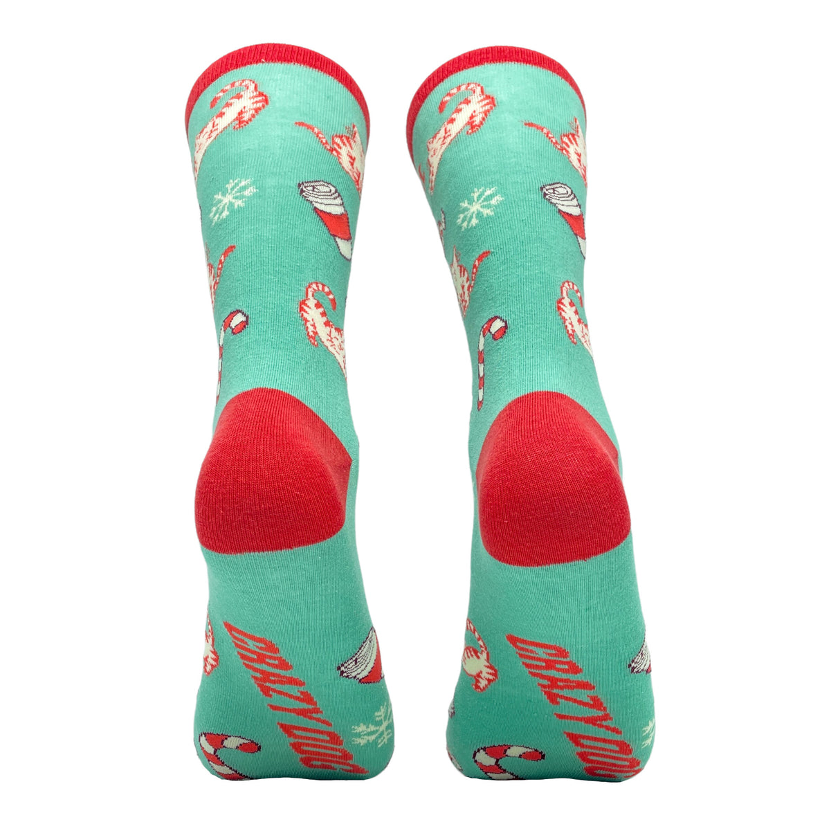 Men's You Can Do It Coffee Socks Funny Cafe Lover Cup Of Joe Graphic Novelty Footwear