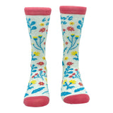 Womens Funny Sock Bundles Cute Socks with Sarcastic Sayings and Fun Graphic Designs