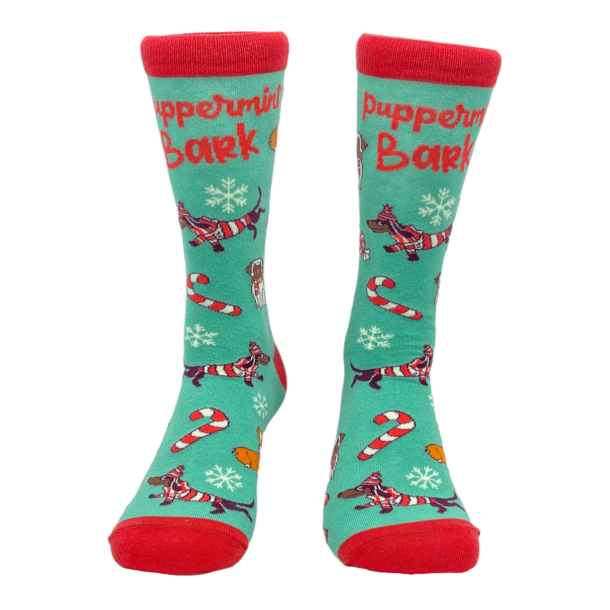 Youth Peppurrmint Meowcha Socks Funny Pet Dog Puppy Animal Lover Christmas Coffee Mocha Footwear